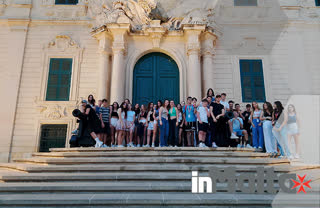 Testimonianze Vacanze Studio